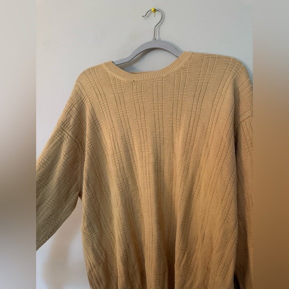 Yellow Sweater - Picture 2 of 5